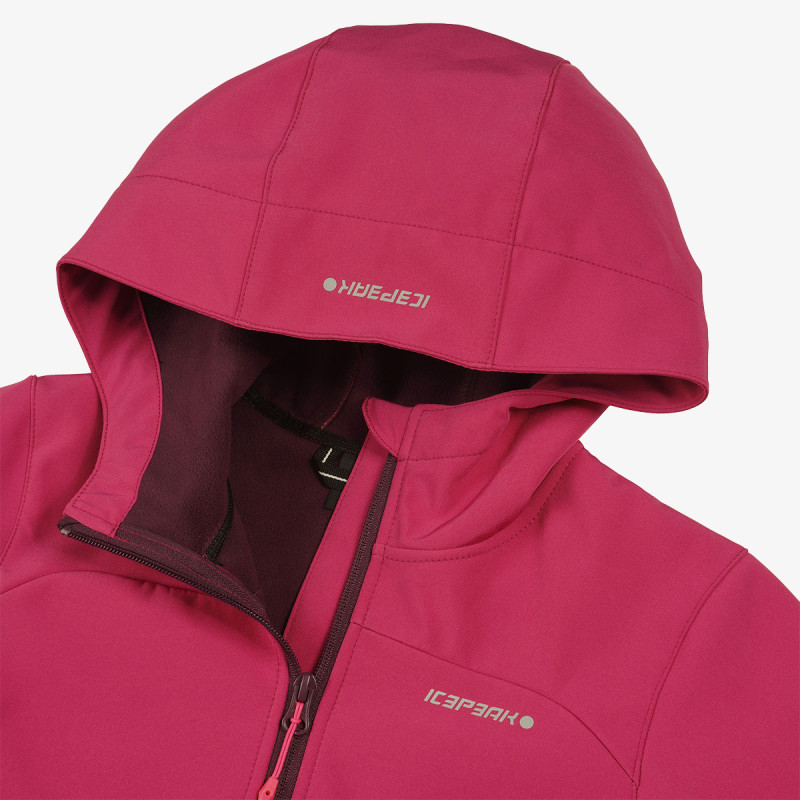 Icepeak Jacheta ICEPEAK KOBRYN JR 