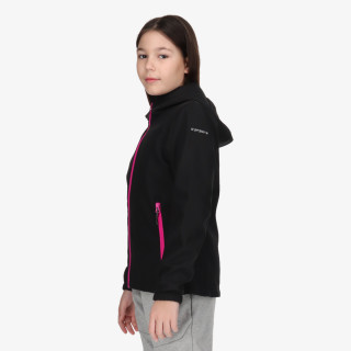 Icepeak Jacheta SOFTSHELL 