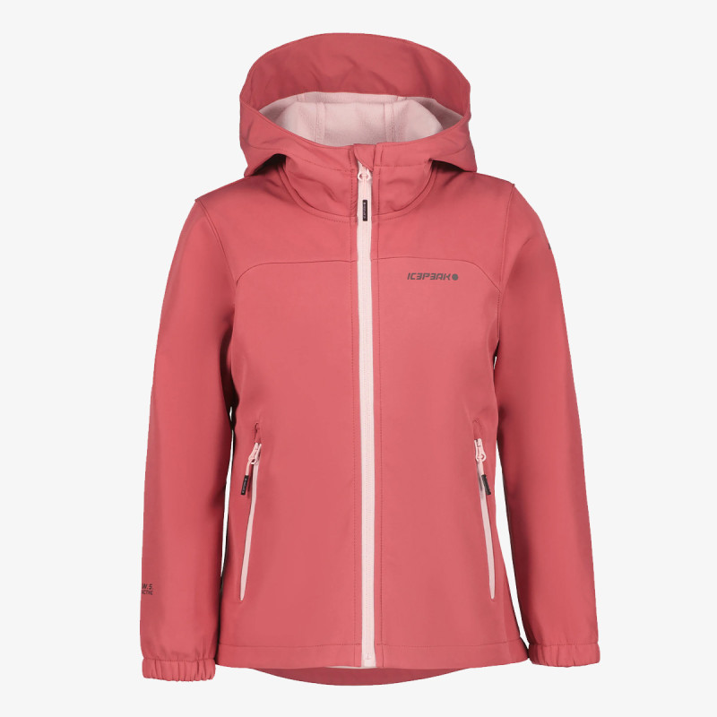 Icepeak Jacheta ICEPEAK KOBRYN JR 