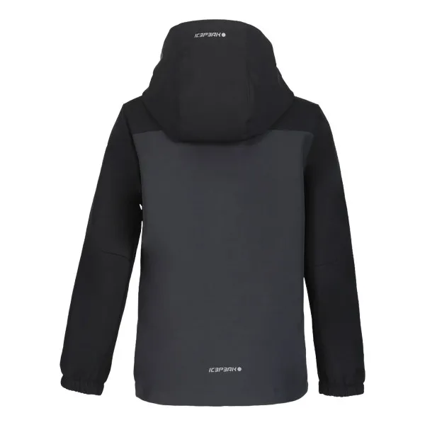 ICEPEAK Jacheta SOFTSHELL