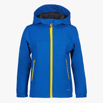 ICEPEAK Jacheta B SOFTSHELL JACKET 