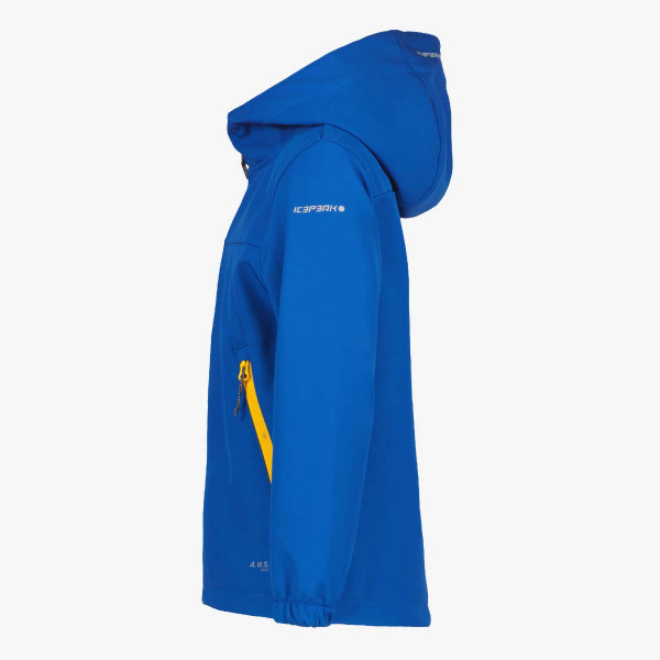 Icepeak Jacheta B SOFTSHELL JACKET 