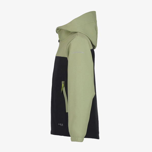 Icepeak Jacheta ICEPEAK KONAN JR 
