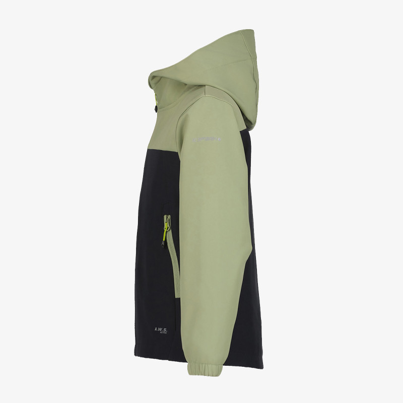 Icepeak Jacheta ICEPEAK KONAN JR 