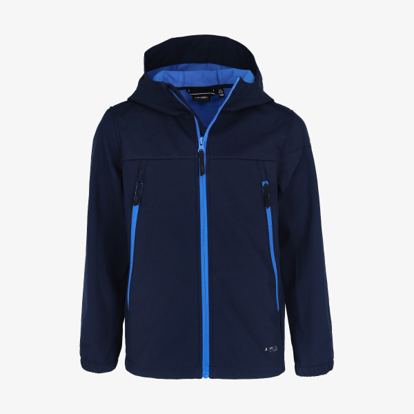 Icepeak Jacheta SOFTSHELL 