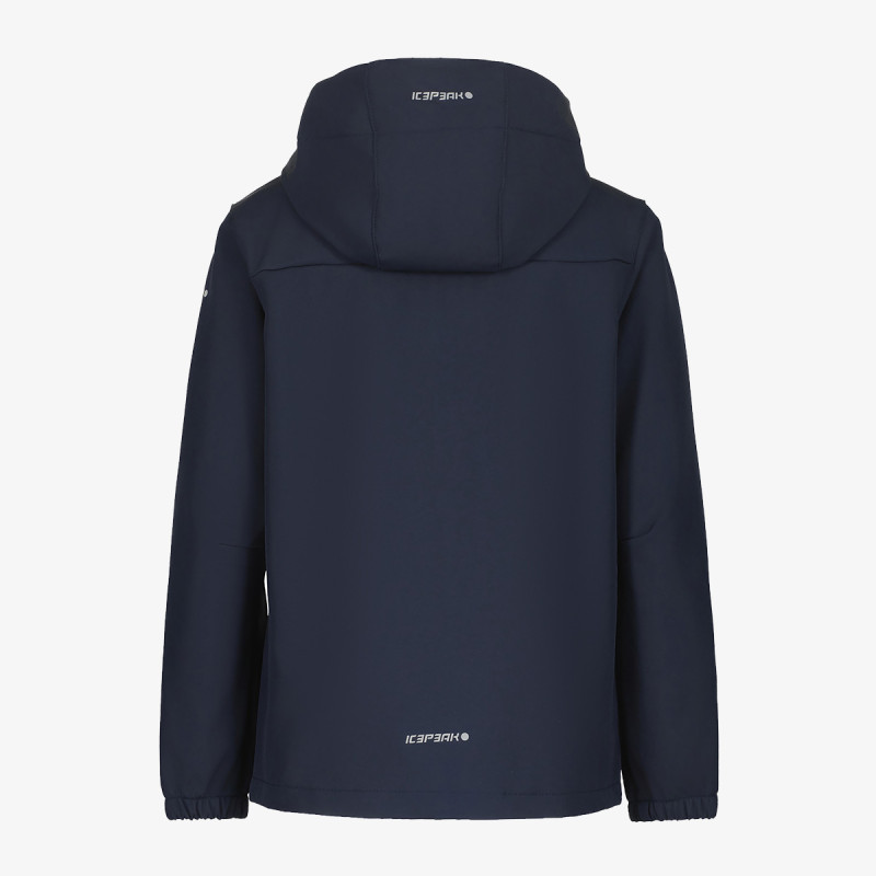 Icepeak Jacheta ICEPEAK KONAN JR 
