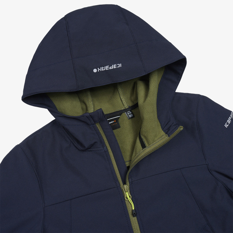 Icepeak Jacheta ICEPEAK KONAN JR 