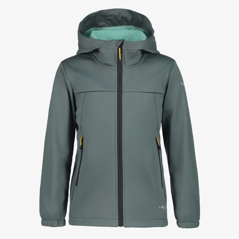 Icepeak Jacheta ICEPEAK KLINE JR 