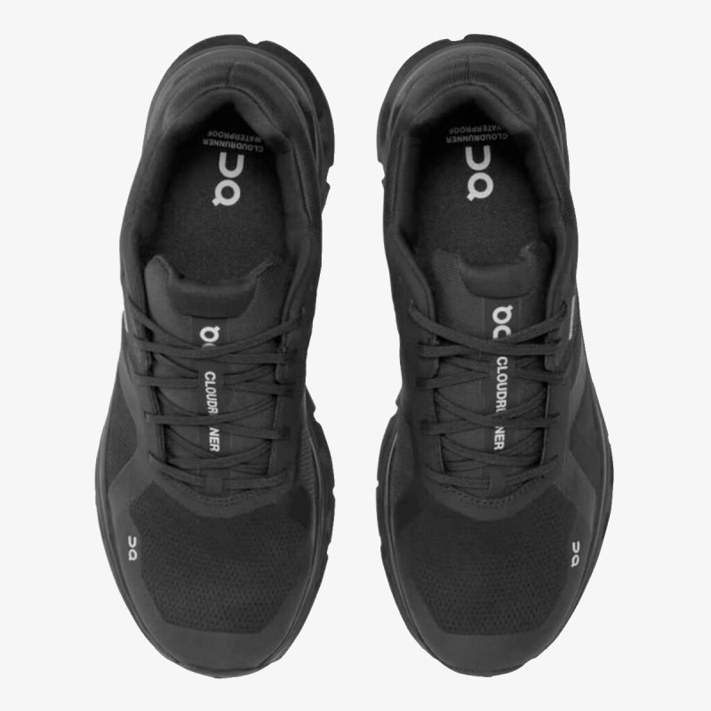 On Pantofi Sport Cloudrunner Waterproof 