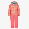 Icepeak Salopeta UNISEX WADDED OVERALL 