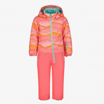 Icepeak Salopeta UNISEX WADDED OVERALL 