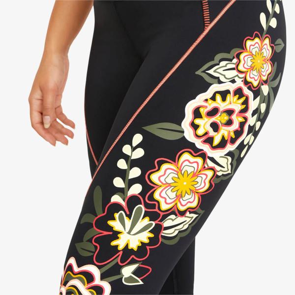 Puma Colanti PUMA FRIDA KAHLO 7/8 TIGHT 