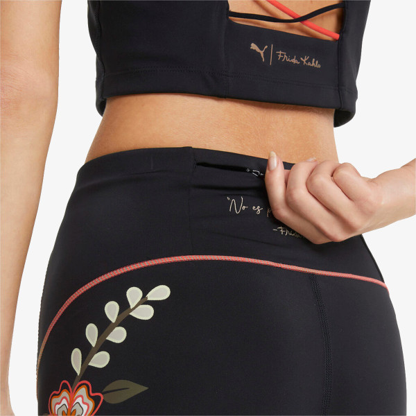 Puma Colanti PUMA FRIDA KAHLO 7/8 TIGHT 