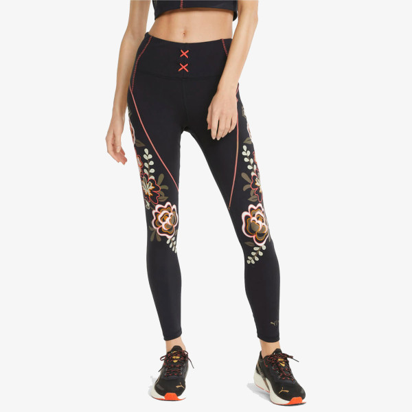 Puma Colanti PUMA FRIDA KAHLO 7/8 TIGHT 