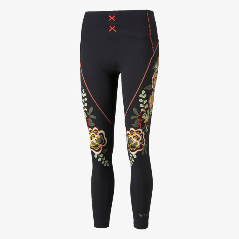 Puma Colanti PUMA FRIDA KAHLO 7/8 TIGHT 