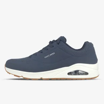 SKECHERS Pantofi Sport UNO STAND ON AIR SHOES 