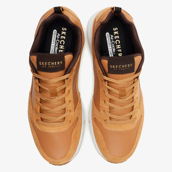 SKECHERS Pantofi Sport STACRE 