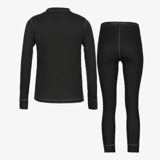 Icepeak Set complet compresie ICEPEAK IVESDALE JR 