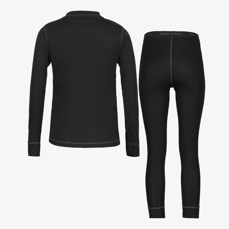 Icepeak Set complet compresie ICEPEAK IVESDALE JR 