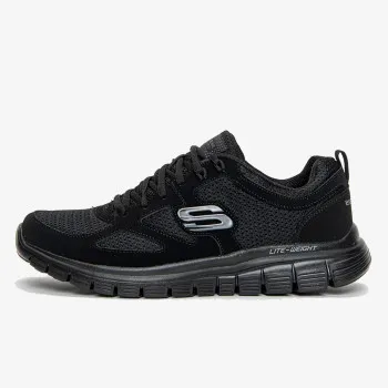SKECHERS Pantofi Sport BURNS AGOURA SHOES 