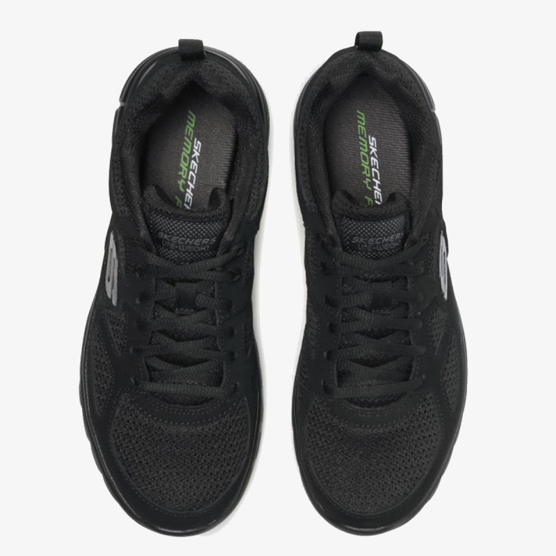 Skechers Pantofi Sport Burns 