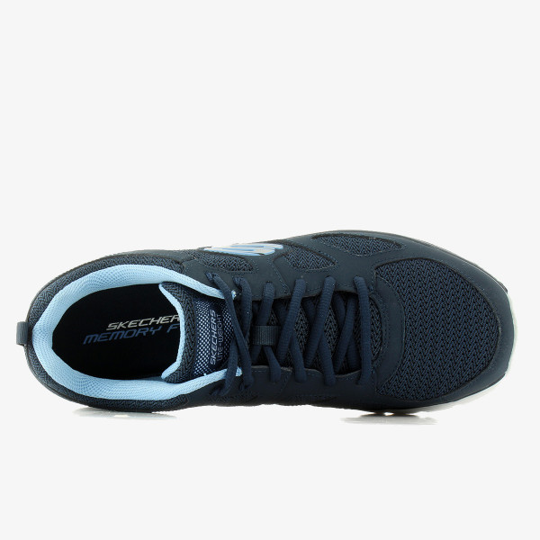 Skechers Pantofi Sport BURNS AGOURA SHOES 