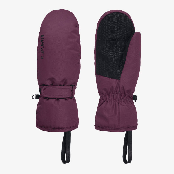 Icepeak Manusi Haysville 
