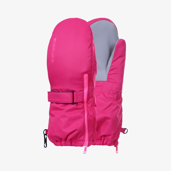 Icepeak Manusi HALFMOON 