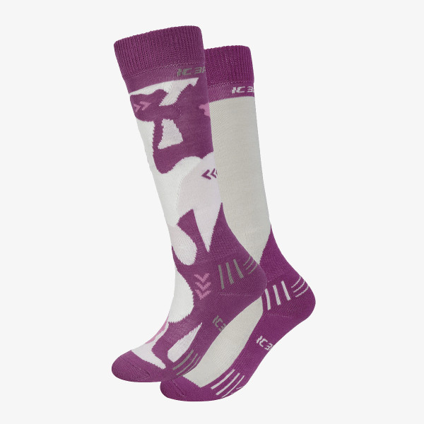 Icepeak Sosete ICEPEAK ITASCA JR