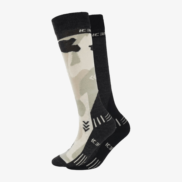 Icepeak Sosete ICEPEAK ITASCA JR 