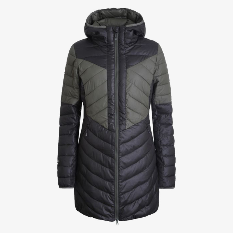 Icepeak Jacheta WM DOWNLOOK COAT 