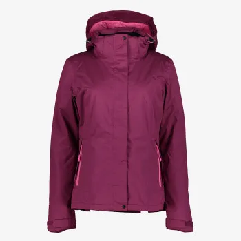 ICEPEAK Jacheta BAYFIELD 