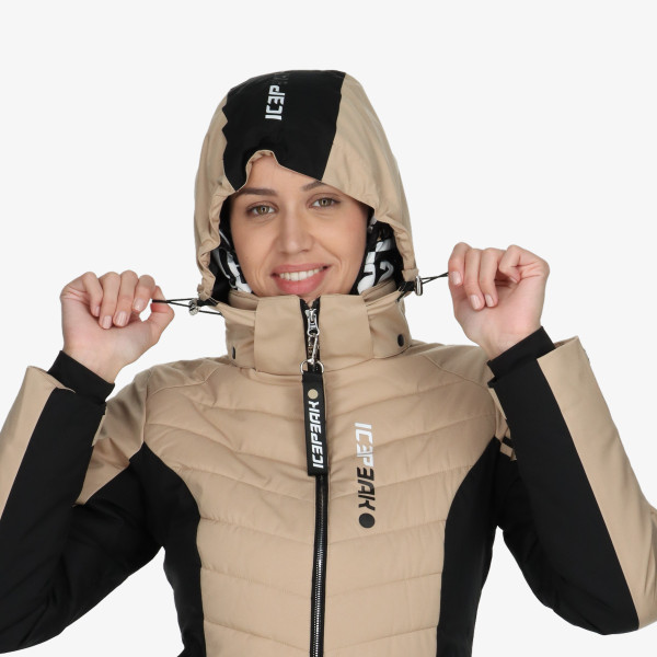 ICEPEAK Jacheta ICEPEAK VERONA 