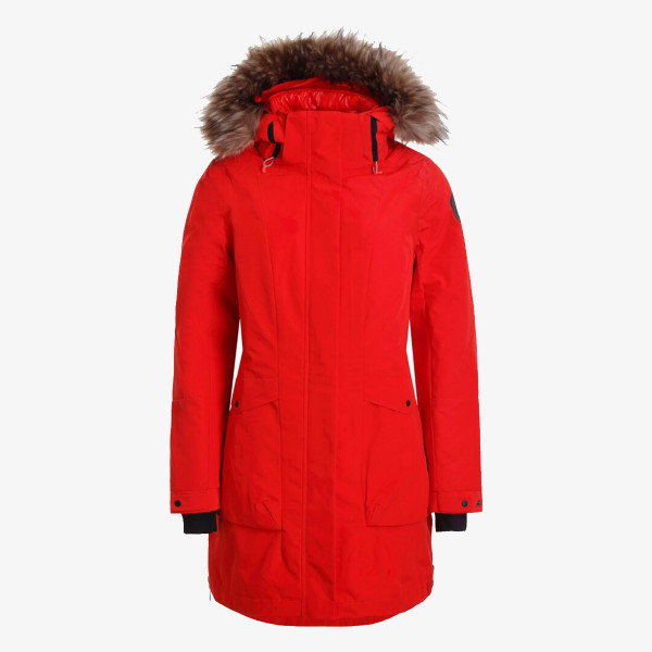 Icepeak Jacheta WADDED PARKA 