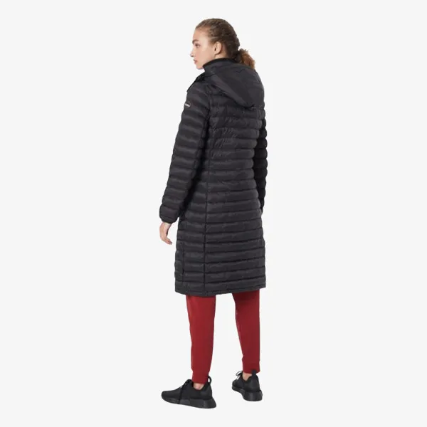 ICEPEAK Jacheta ICEPEAK Jacheta ICEPEAK BANDIS
