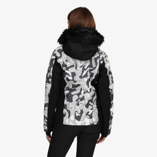 Icepeak Jacheta WM WADDED JACKET 