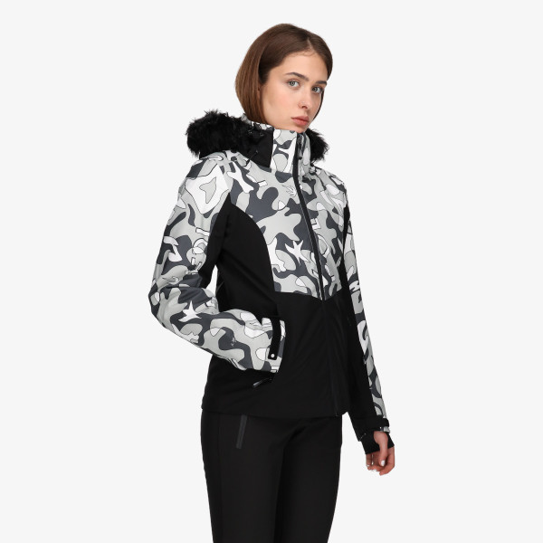 Icepeak Jacheta WM WADDED JACKET 