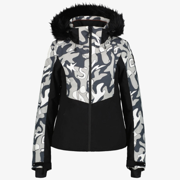 Icepeak Jacheta WM WADDED JACKET 