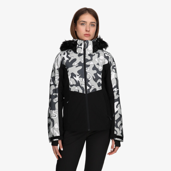 Icepeak Jacheta WM WADDED JACKET 