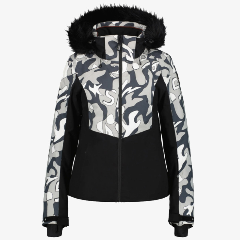 Icepeak Jacheta WM WADDED JACKET 