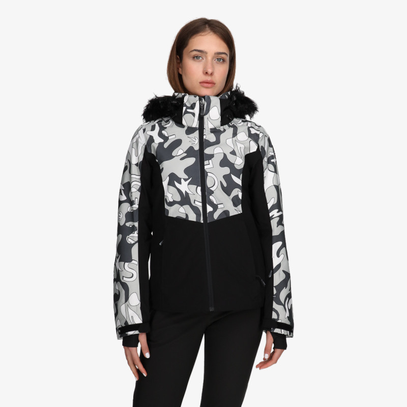 Icepeak Jacheta WM WADDED JACKET 