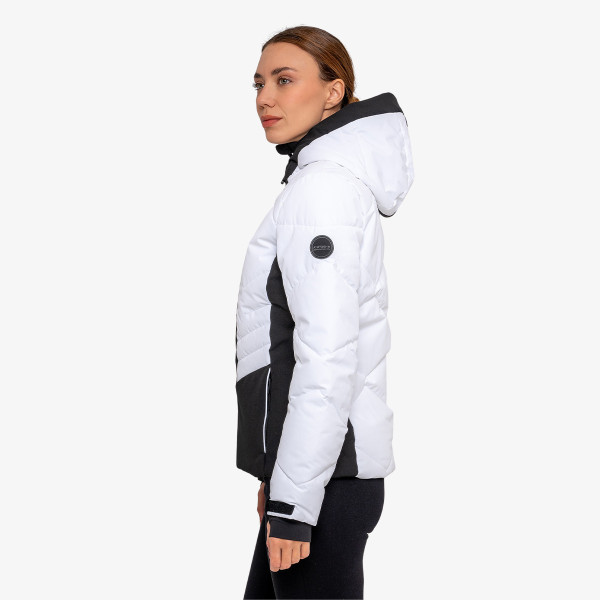 Icepeak Jacheta Ellinwood 