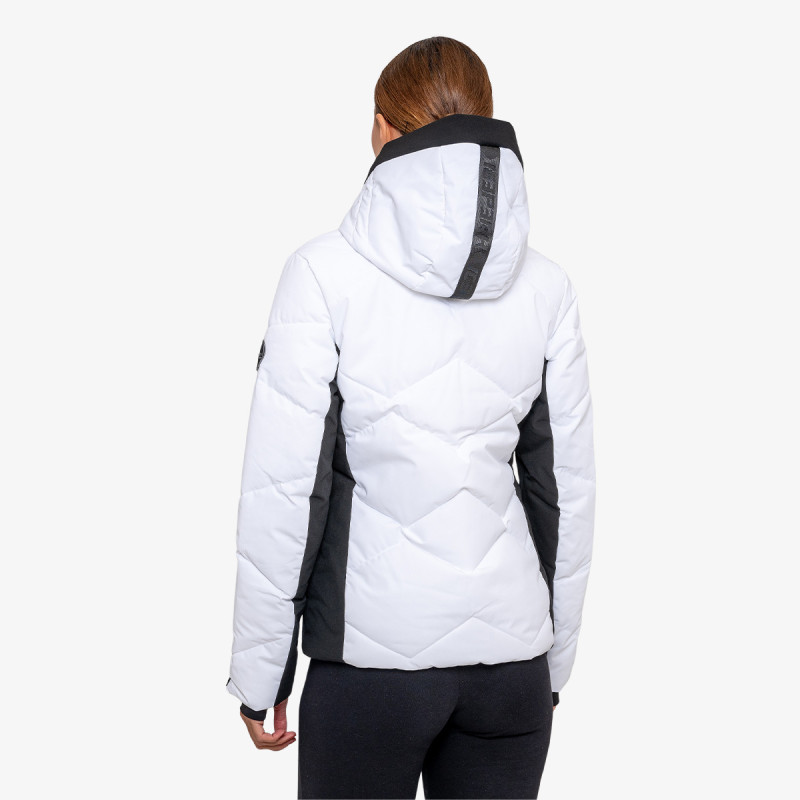 Icepeak Jacheta Ellinwood 