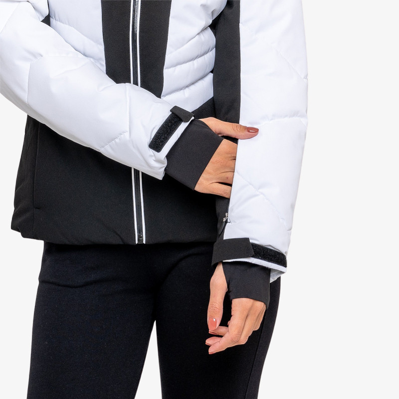 Icepeak Jacheta Ellinwood 