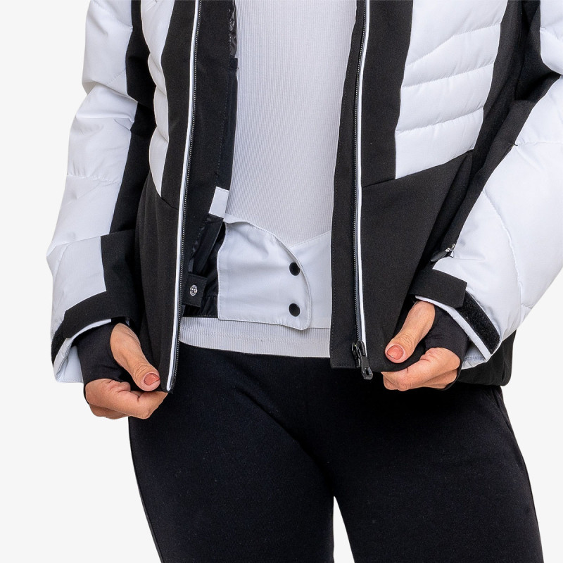 Icepeak Jacheta Ellinwood 