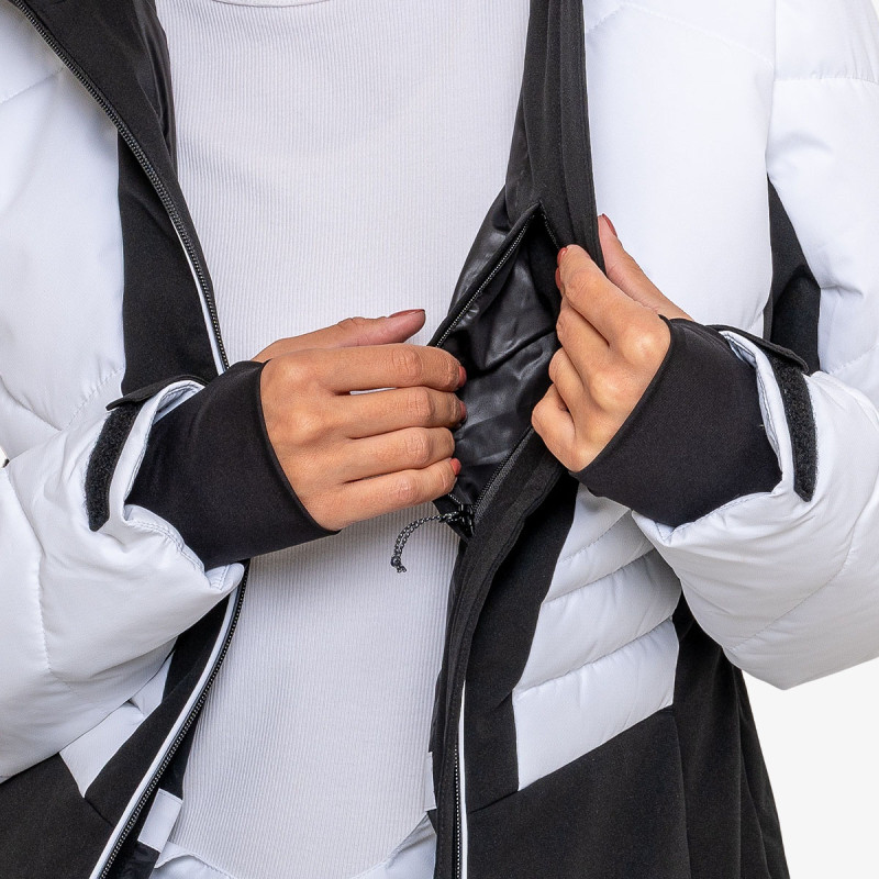 Icepeak Jacheta Ellinwood 