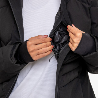 Icepeak Jacheta Ellinwood 