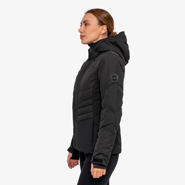 Icepeak Jacheta Ellinwood 