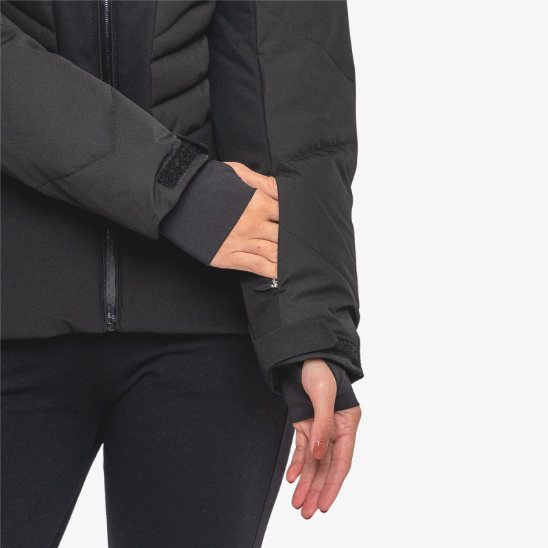 Icepeak Jacheta Ellinwood 