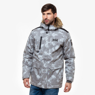 Helly Hansen Jacheta SVALBARD PARKA 